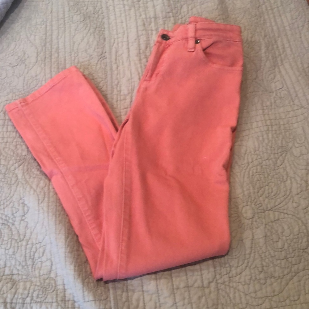 Polo- Lauren by Ralph Lauren Jeans